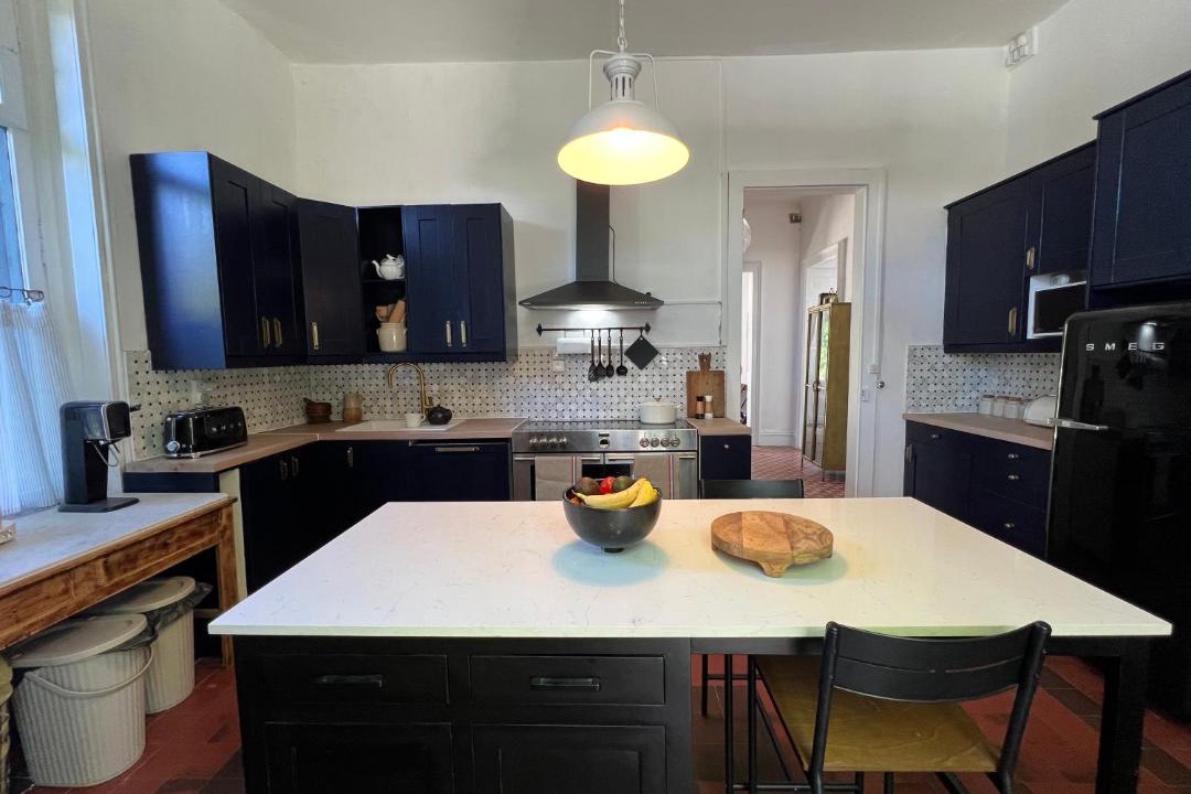 Photo of Kitchen in Chabris