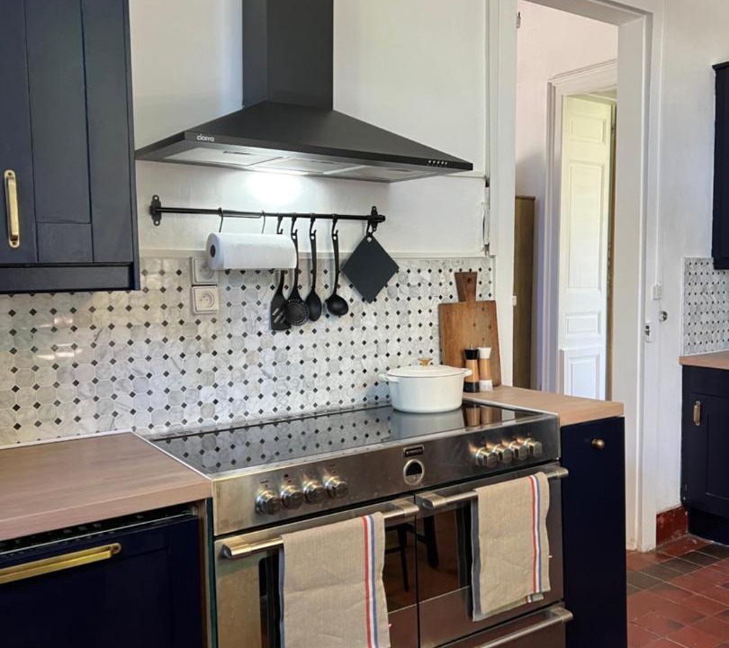 Photo of Kitchen in Chabris