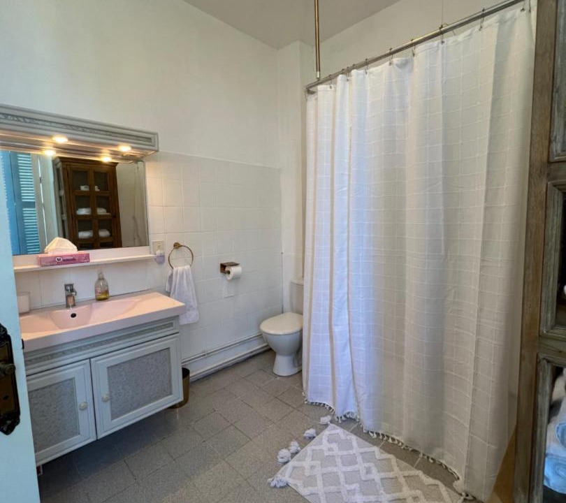 Photo of Bathroom in Chabris