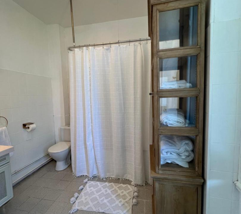 Photo of Bathroom in Chabris