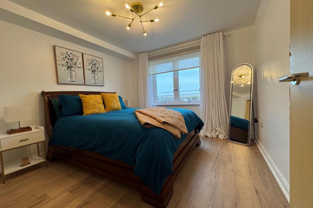 Photo of Bedroom in Newburgh