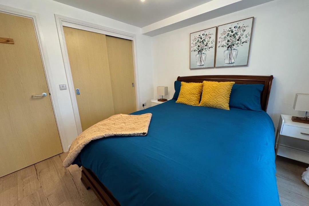 Photo of Bedroom in Newburgh