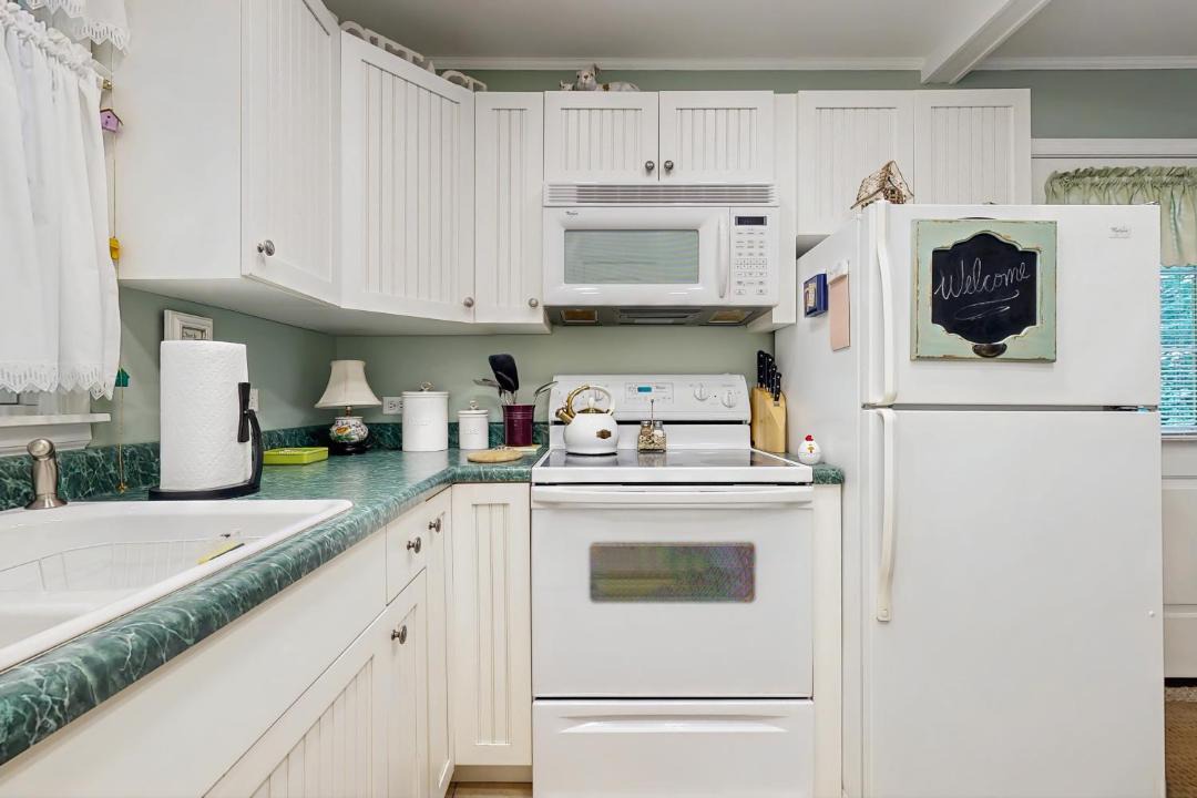 Photo of Kitchen in High Point