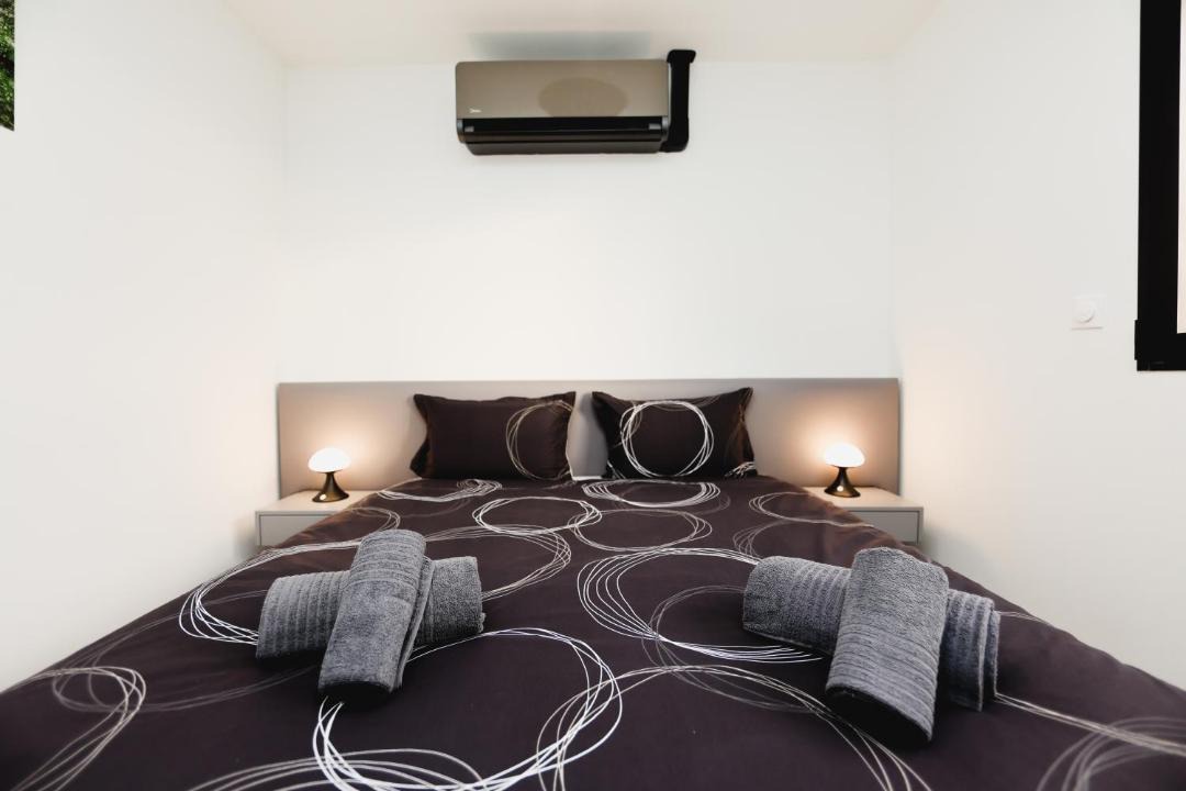 Photo of Bedroom in Condette