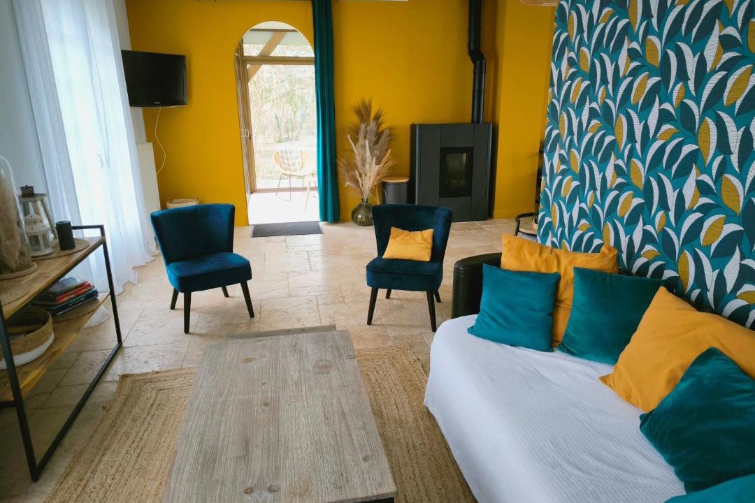 Photo of Others in L'Hotellerie-de-Flee