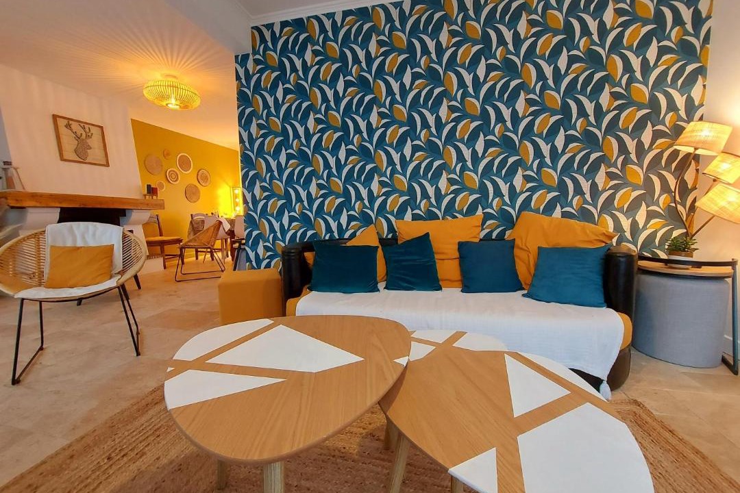 Photo of Others in L'Hotellerie-de-Flee