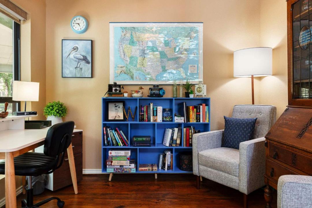Photo of Livingroom in Winnsboro