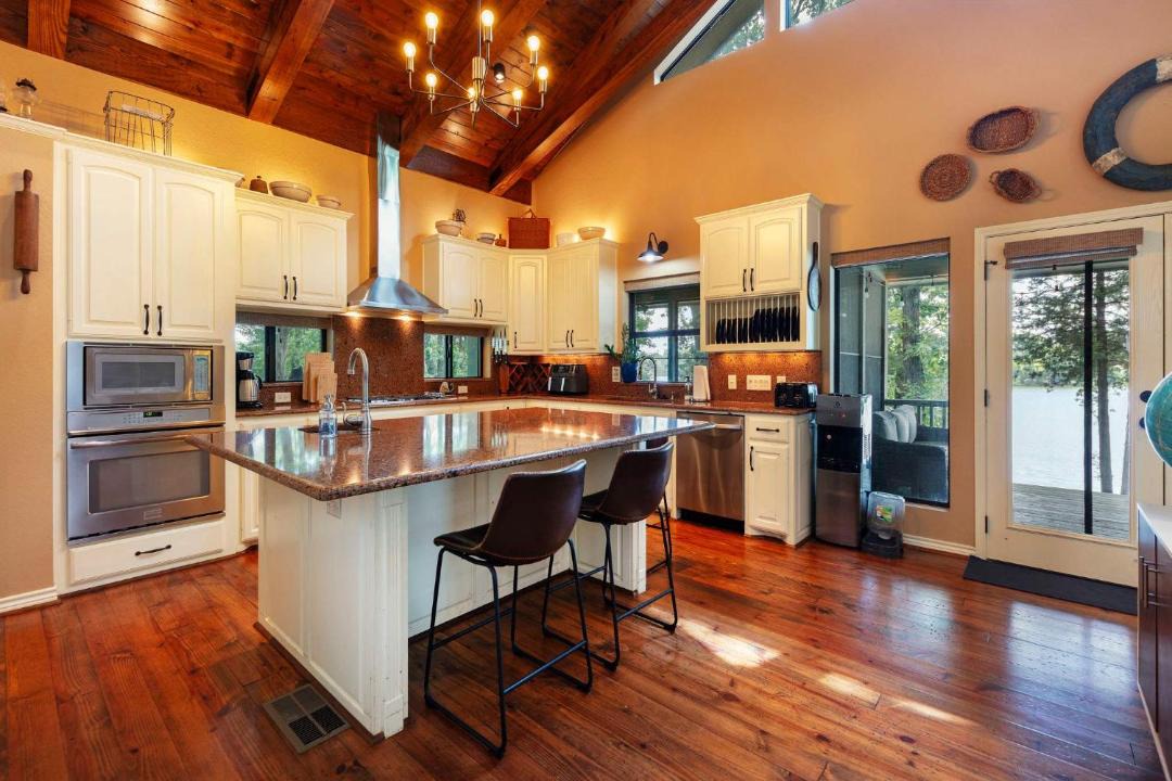 Photo of Kitchen in Winnsboro