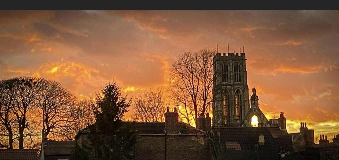 Photo of Buildings in Goole