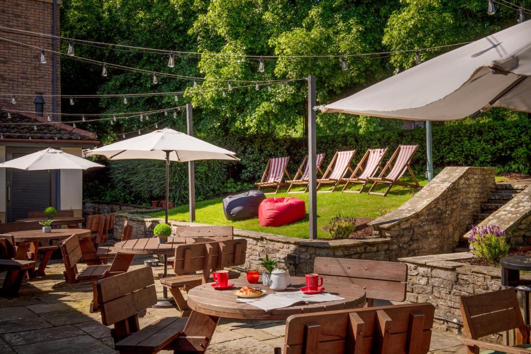 Photo of Others in Bradley Stoke