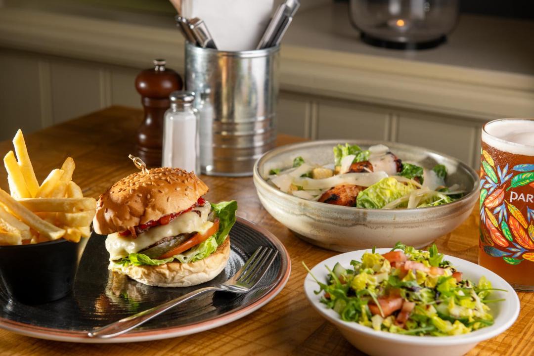 Photo of Others in Bradley Stoke