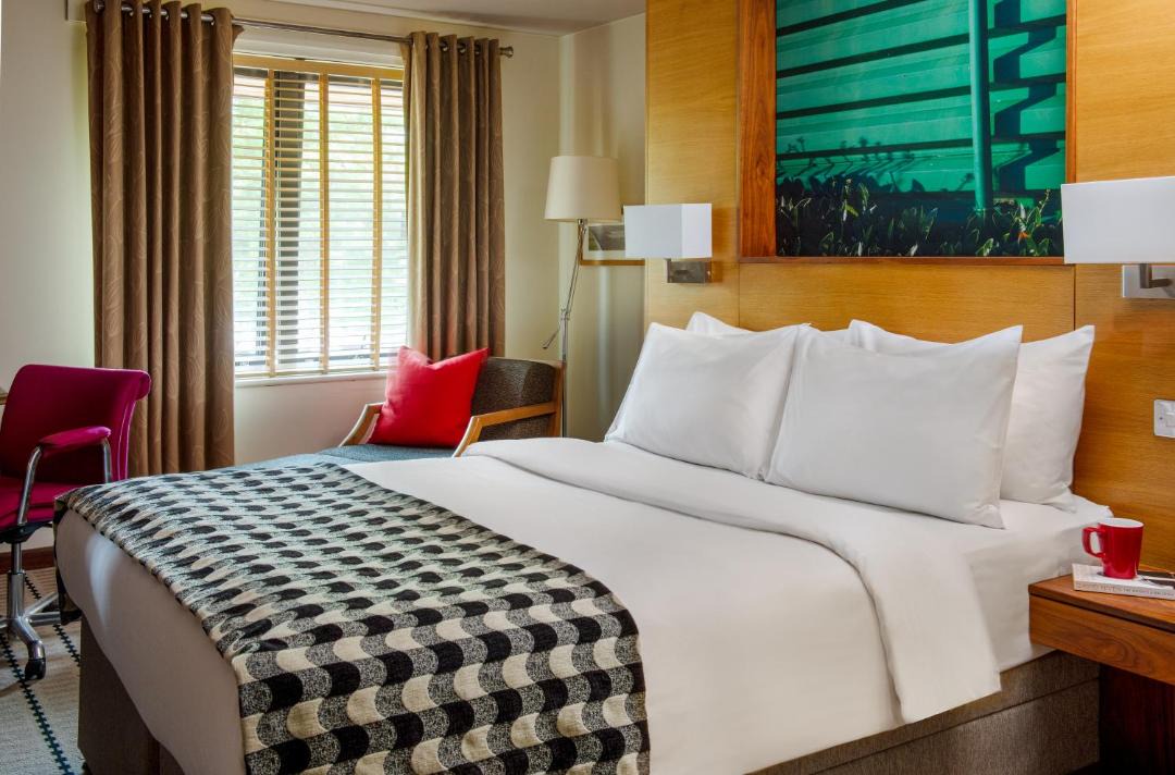 Photo of Bedroom in Bradley Stoke