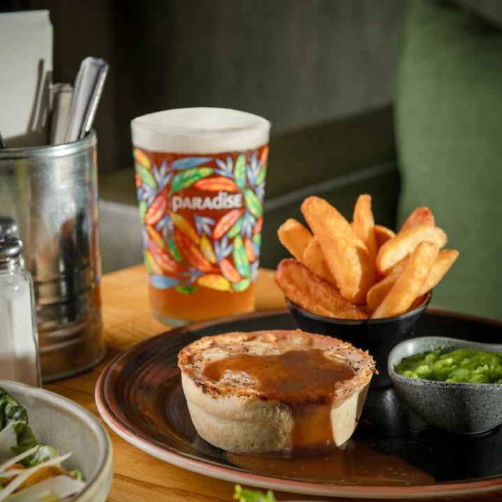 Photo of Others in Bradley Stoke