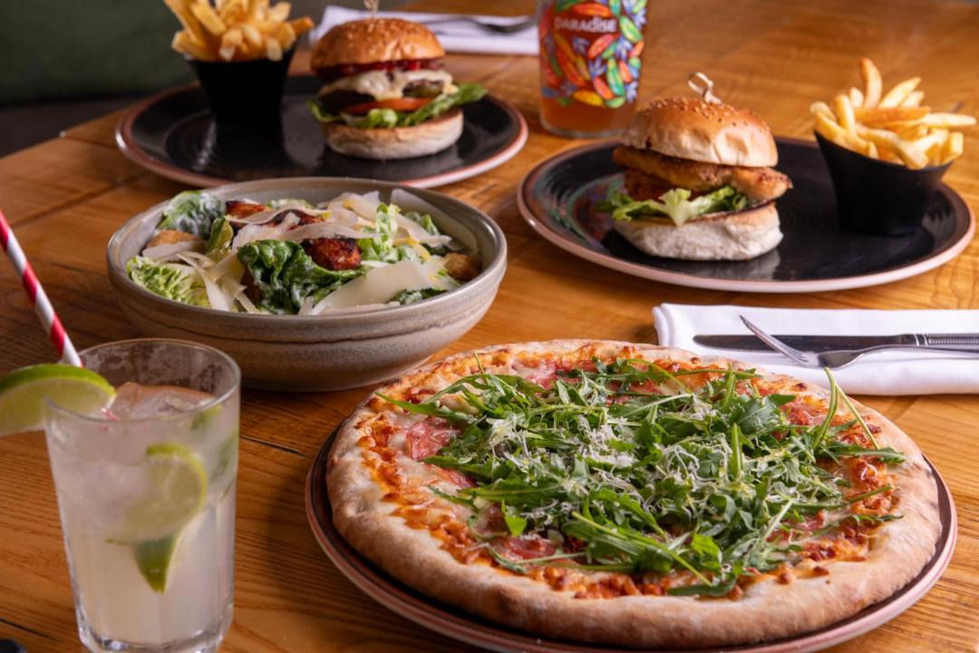 Photo of Others in Bradley Stoke