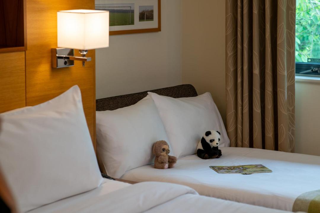 Photo of Bedroom in Bradley Stoke