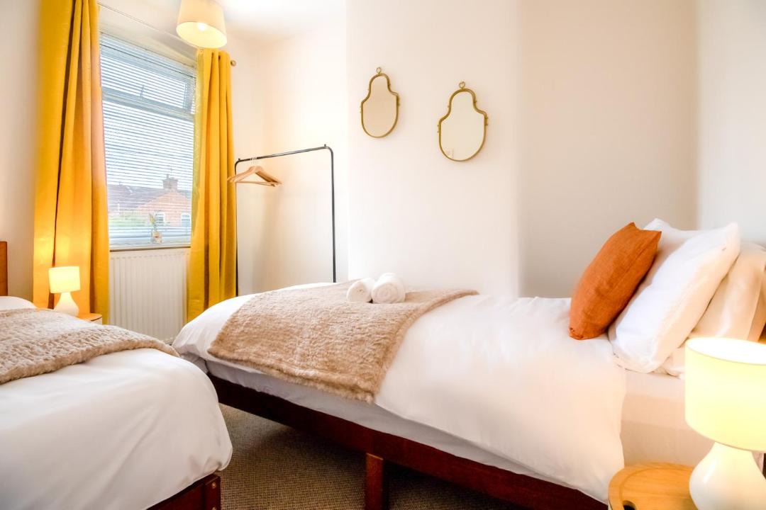 Photo of Bedroom in Kettering