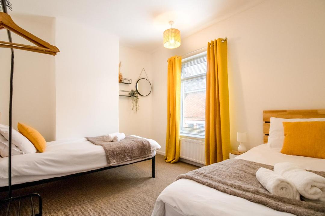 Photo of Bedroom in Kettering