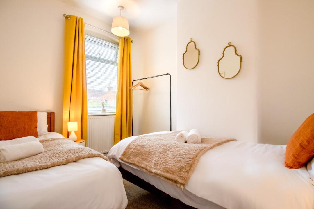 Photo of Bedroom in Kettering