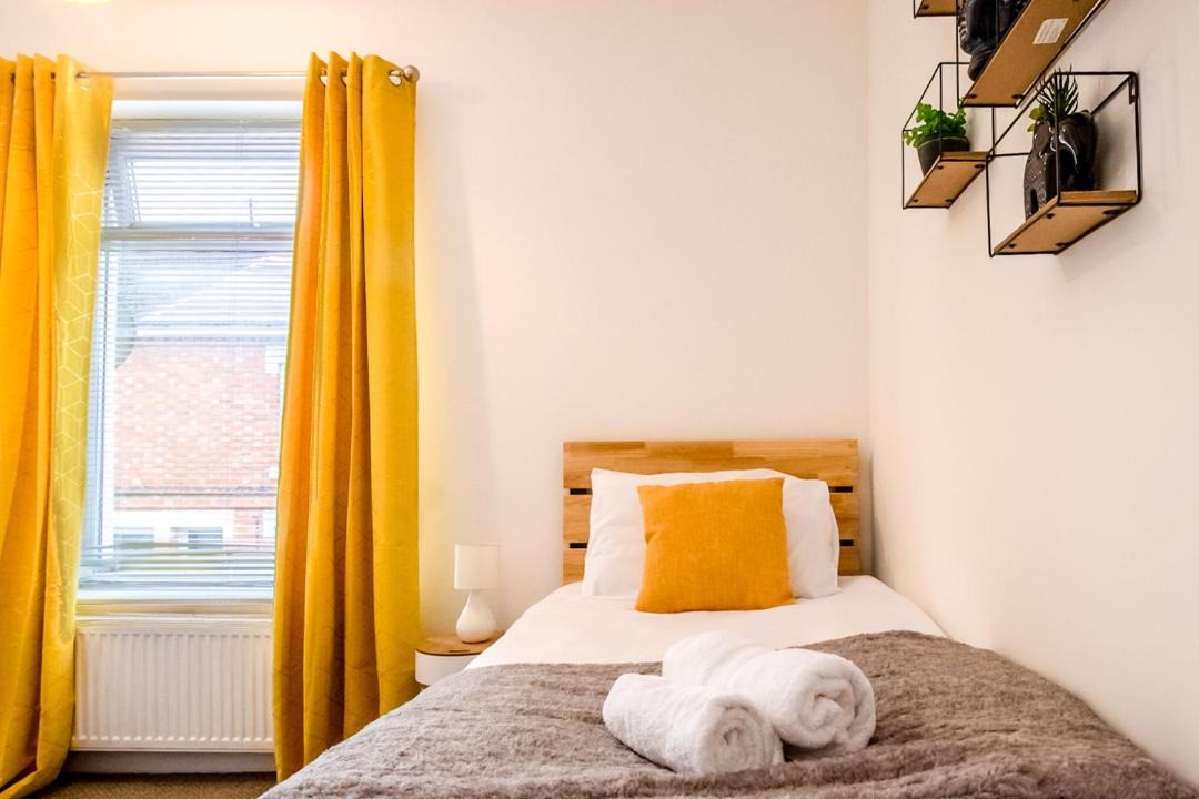 Photo of Bedroom in Kettering