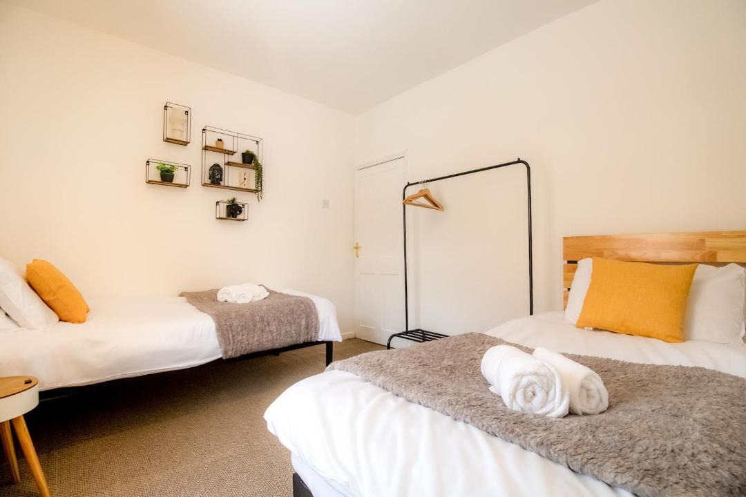 Photo of Bedroom in Kettering