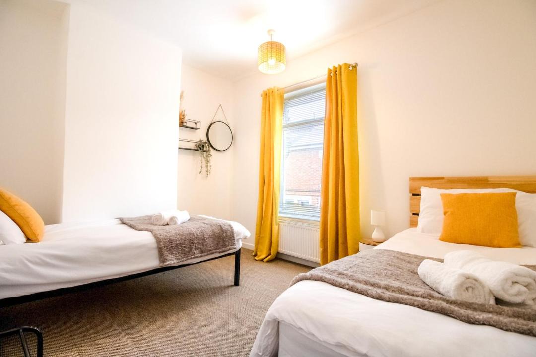 Photo of Bedroom in Kettering