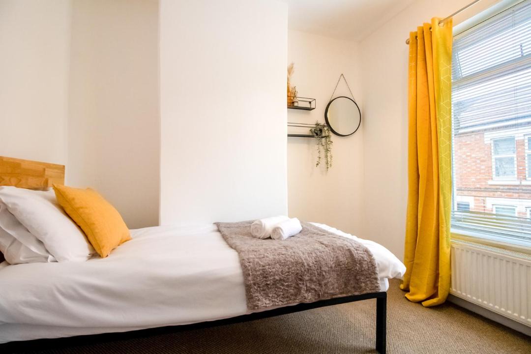 Photo of Bedroom in Kettering