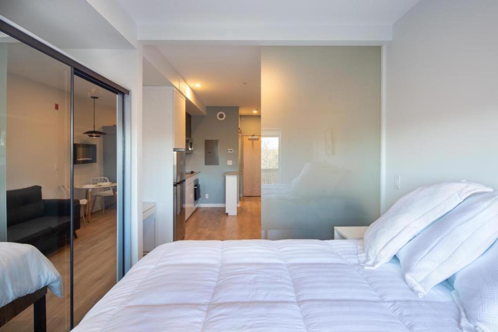 Photo of Bedroom in Fredericton