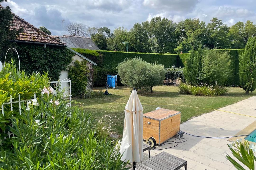 Photo of Others in Vernou-sur-Brenne