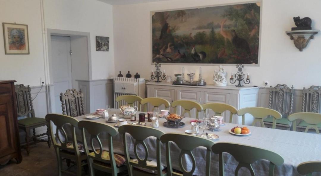 Photo of Kitchen in Naves