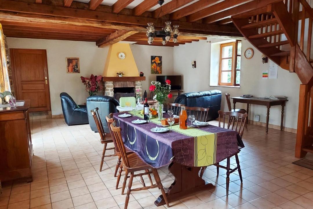 Photo of Others in La Pellerine