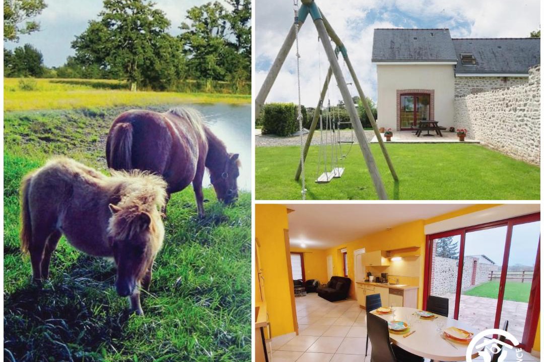Photo of Others in Mayenne