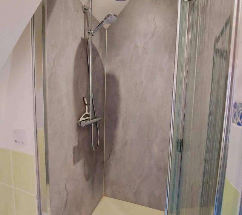 Photo of Bathroom in Mayenne