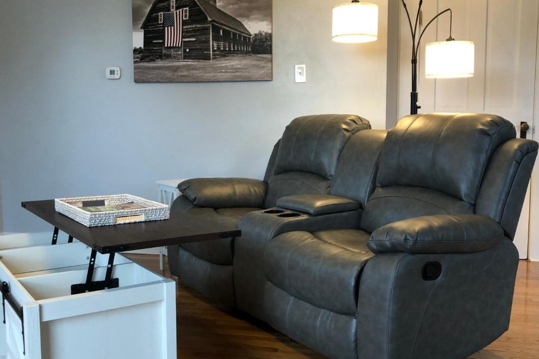 Photo of Livingroom in Lebanon