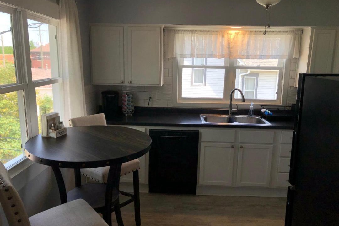 Photo of Kitchen in Lebanon