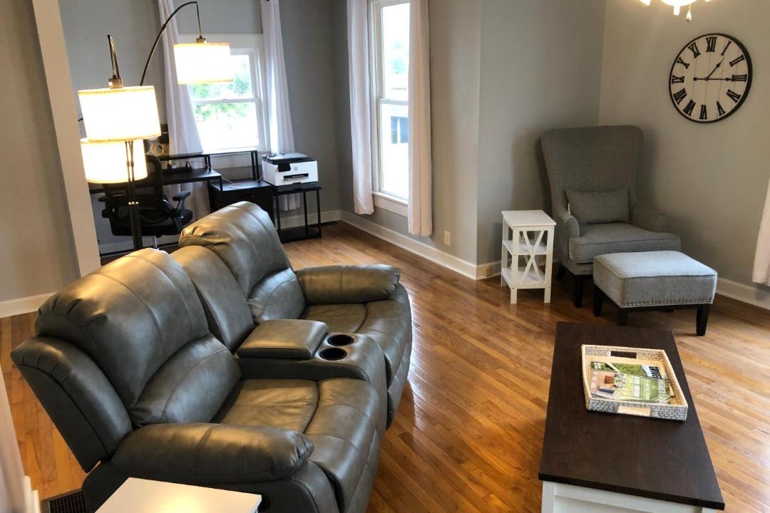 Photo of Livingroom in Lebanon