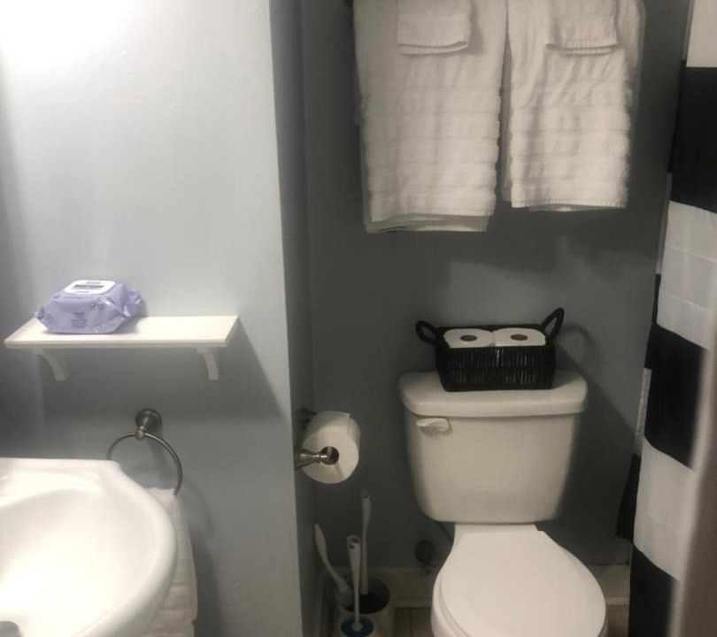 Photo of Bathroom in Lebanon