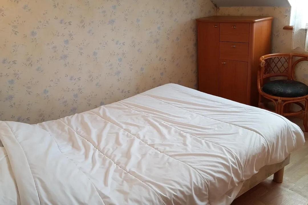 Photo of Bedroom in Lillemer