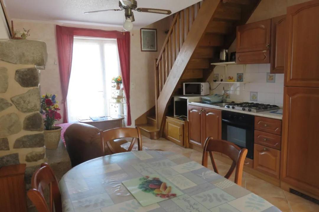 Photo of Kitchen in Lillemer