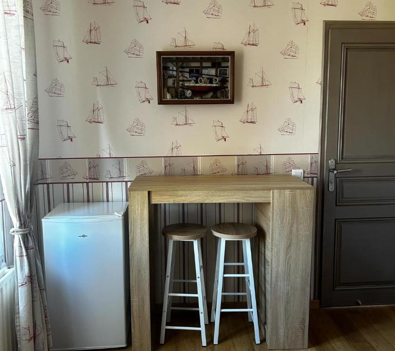 Photo of Kitchen in Bracquemont