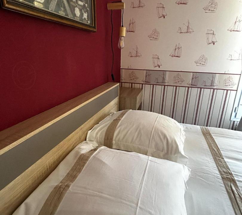 Photo of Bedroom in Bracquemont