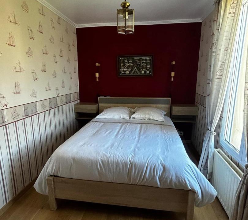 Photo of Bedroom in Bracquemont