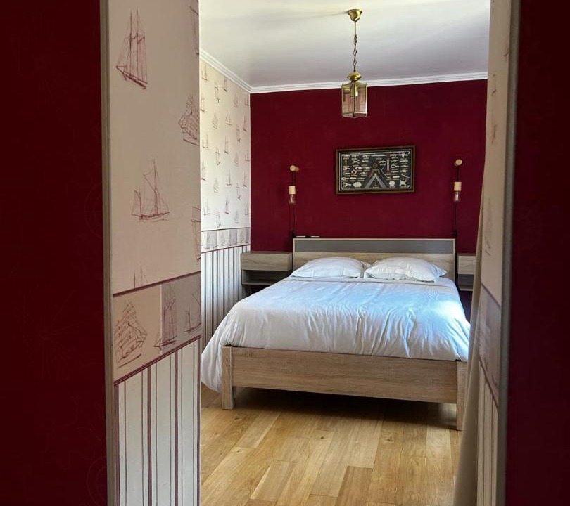 Photo of Bedroom in Bracquemont