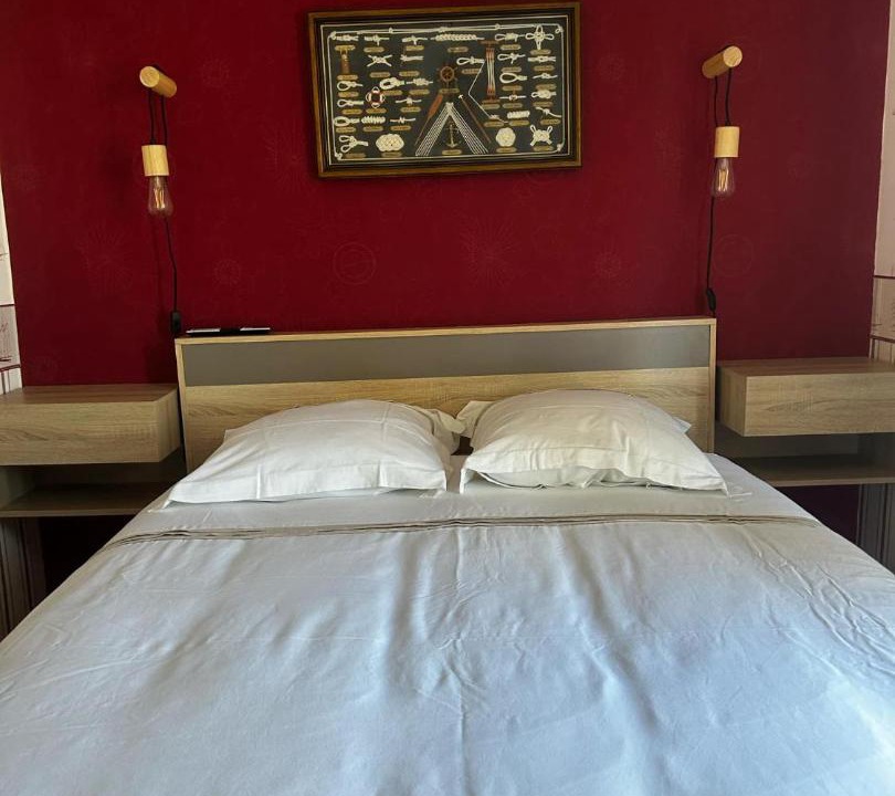 Photo of Bedroom in Bracquemont