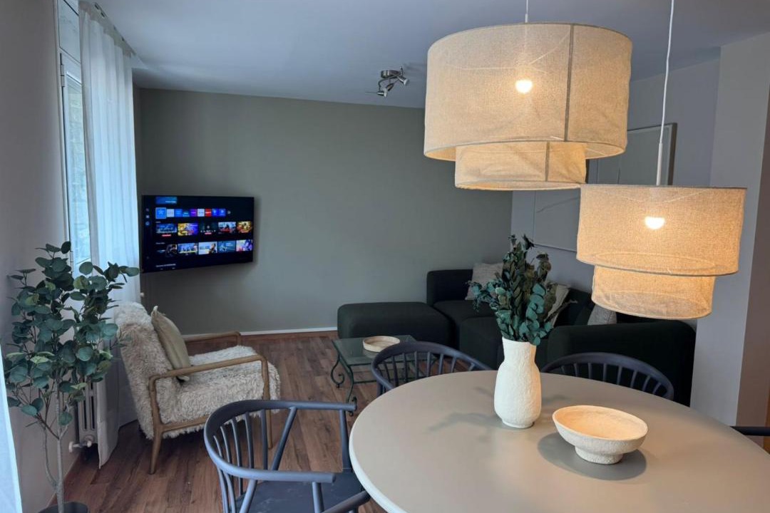 Photo of Livingroom in Encamp