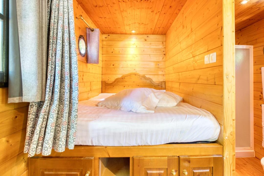 Photo of Bedroom in Monsac