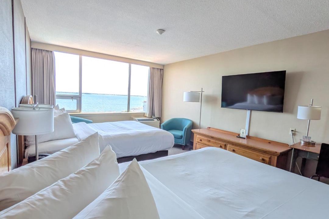 Photo of Bedroom in Kingston