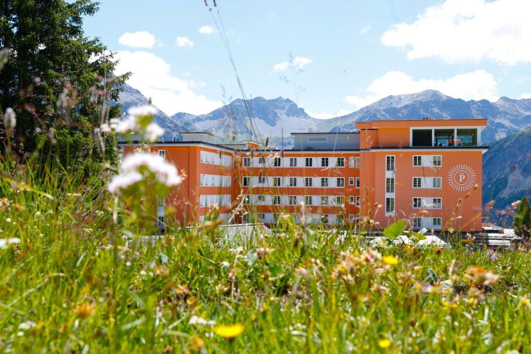 Photo of Others in Arosa