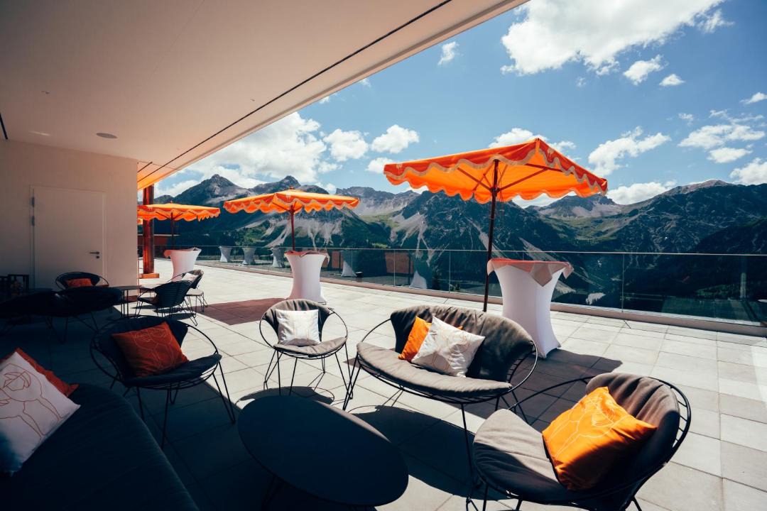 Photo of Others in Arosa