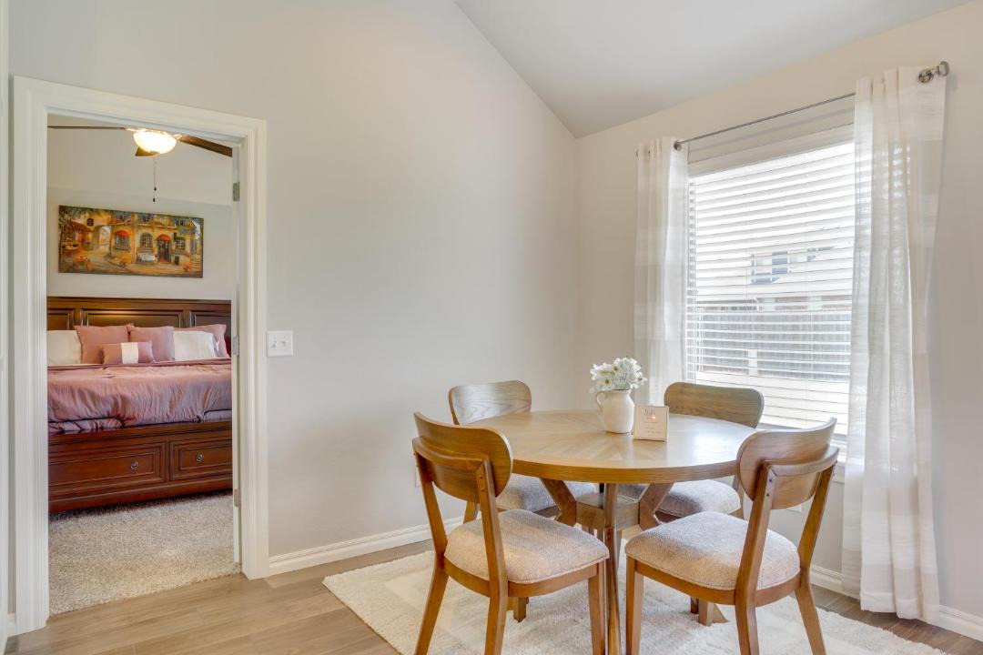 Photo of Bedroom in Yukon