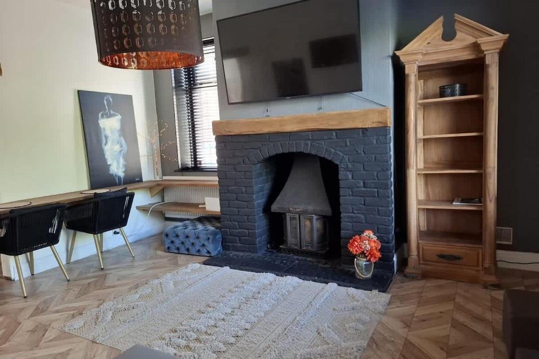 Photo of Others in Rochdale